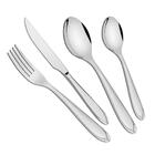 Talher Aço Inox Laguna Sortido Tramontina