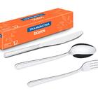 Talher Restaurante Garfos, Facas E Colheres 180 Peças - Tramo