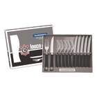 Talheres Inox 12 Peças Corinthians 29899107 Tramontina