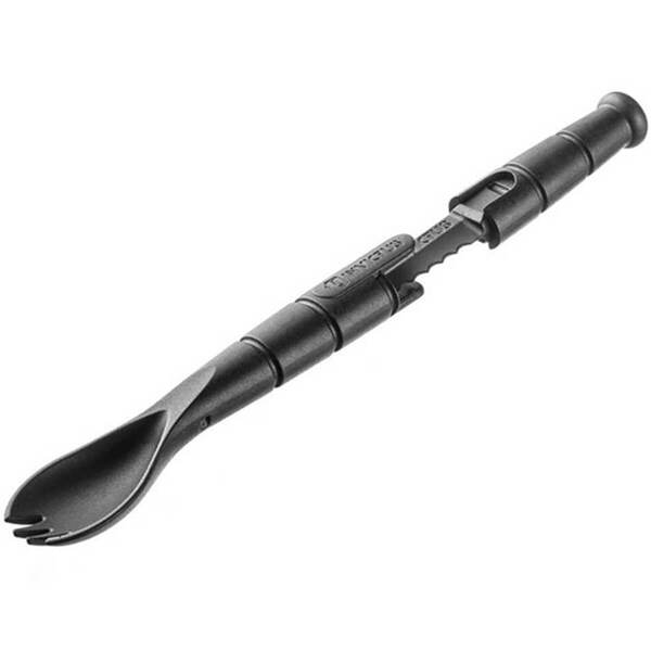 Talheres Invictus Normandia Garfo Faca Colher 3 Em 1 De Encai