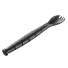 Talheres Invictus Normandia Garfo Faca Colher 3 Em 1 De Encai