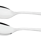 Talheres Para Salada Aco Inox Tramontina