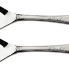 Talheres Para Salada Renascenca Em Aco Inox Tramontina