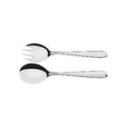 Talheres Para Salada Tramontina Copacabana Em Aço Inox