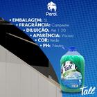 Tall - Detergente Perfumado Para Piso - Perol - 5 Litros