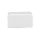 Tampa 13x7cm Branca Dexson Schneider