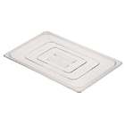 Tampa 1/3 Em Policarbonato Tradicional Para Cubas Gastronômic