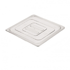 Tampa 1/6 Em Policarbonato Tradicional Para Cubas Gastronômic