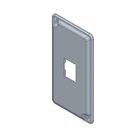 Tampa 1rj 1 Com Pintura - Wetzel