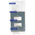 TAMPA 2 POSTO SEPARADOS PVC TRAMONTINA