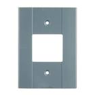 TAMPA 2 POSTOS PVC TRAMONTINA