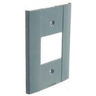 TAMPA 2 POSTOS PVC TRAMONTINA