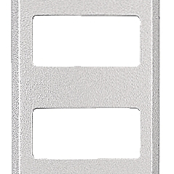 Tampa 2 Postos Separados 1/2 E 3/4 Sem Pintura - Tramontina