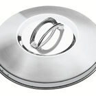 Tampa Aço Inox Solar Tramontina