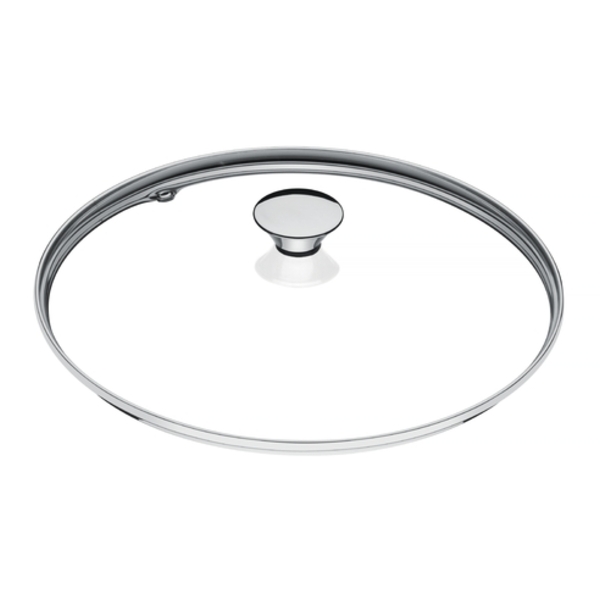 Tampa Avulsa Allegra Em Vidro Temperado 20 Cm Tramontina