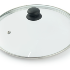 Tampa Avulsa De Vidro Temperado Dona Chefa Para Panelas Frigi