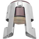 Tampa Brinox Para Garrafa De Espumante