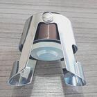 Tampa Brinox Para Garrafa De Espumante