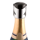 Tampa Brinox Para Garrafa De Espumante