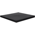 Tampa Caixa De Gordura Super Preta Durin