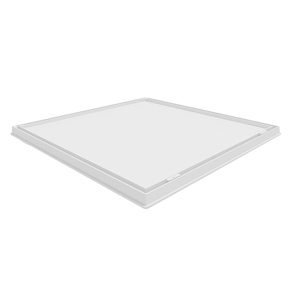 Tampa Casa De Maquina 80x80 Rebaixada Com Grelha Invisível Co