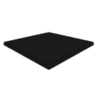 Tampa Casa De Maquina Articulada Rebaixada Com Grelha Invisiv