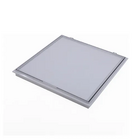 Tampa Casa De Maquina Oculta 80x80cm Cinza