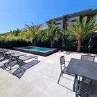 Tampa Casa De Máquina Piscina Lisa Art Grelha 110x110cm M