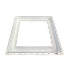 Tampa Casa Máquina Piscina Rebaixada Simples Grelha 80x80 B2