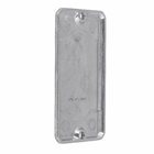 Tampa Cega para Condulete 1/2" e 3/4" Alumínio Tramontina