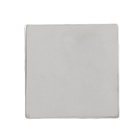 Tampa Cega Quadrada Grande Inox 304 Cromada Equation