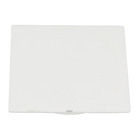 Tampa Cega Quadrada Grande PVC 15cm Tigre