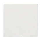 Tampa Cega Quadrada Grande PVC 15cm Tigre