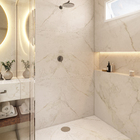 Tampa Cega Redonda Grande Inox 304 Cromada Equation