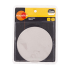 Tampa Cega Redonda Grande Inox 304 Cromada Equation