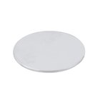 Tampa Cega Redonda Grande Inox 304 Cromada Equation