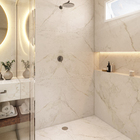 Tampa Cega Redonda Pequena Inox 304 Cromada Equation