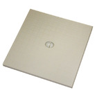 Tampa Cinza 200x200mm Odem