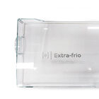 Tampa Cold Room Para Geladeira Consul - W11374521 W11374521