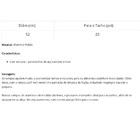 Tampa Com Encaixe Tachos Caldeirões Panela Alumínio 52cm N20