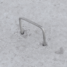 Tampa de Concreto 60x60cm Cinza Concrebox