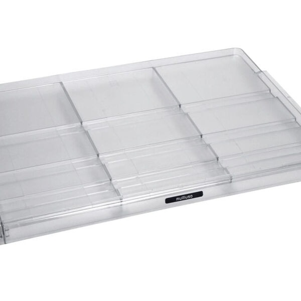 Tampa Da Gaveta De Legumes Para Geladeira Brastemp - W1034720