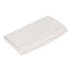 Tampa Da Gaveta De Legumes Para Geladeira Consul - W10212441