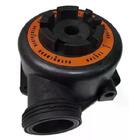 Tampa Da Valvula Seletora Filtro Dancor 11 12 15 19