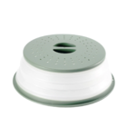 Tampa De Alimentos Walfos Dobrável Para Microondas Elashopp V