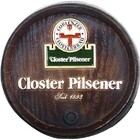 Tampa De Barril Decorativa Pequena Closter