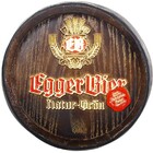 Tampa De Barril Decorativa Pequena Egger Cerveja
