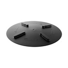 Tampa de Click para Caixa d gua e tanques 60cm Acqualimp