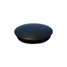 Tampa De Inox Gun Grey Para Válvula Click