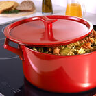 Tampa De Panela Avulsa Electrolux 29cm De Cerâmica Infinite A